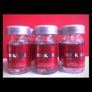 Kerastase Specifique Aminexil Prevention Serum X6